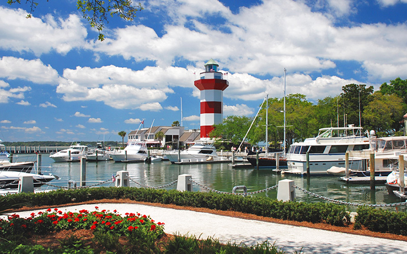 Harbour Town Lighthouse for web Harbour Town Lighthouse for web