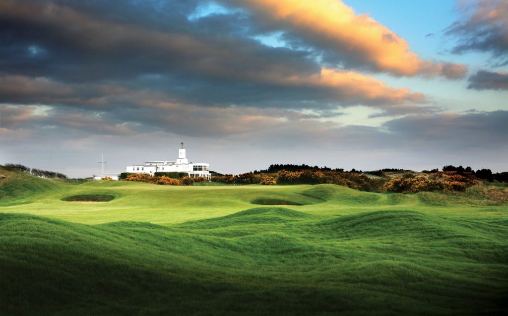 Royal Birkdale 5 Royal Birkdale 5