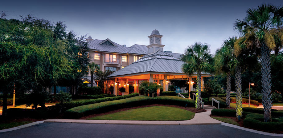 THE INN AND CLUB AT HARBOUR TOWN