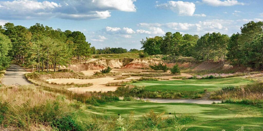pinehurst to tobacco road Pinehurst_Southern Pines – Epic Golf Travel