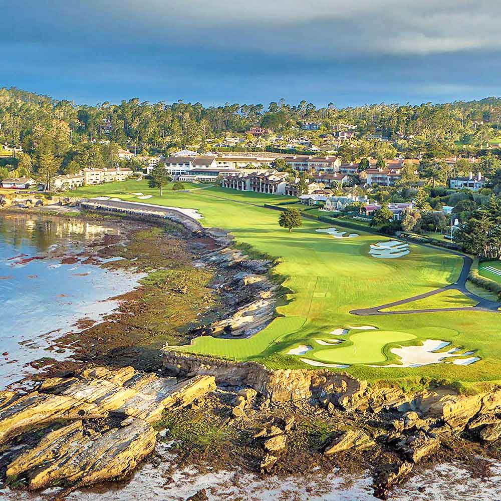 Pebble Beach 1000 1000 Pebble Beach 1000 1000