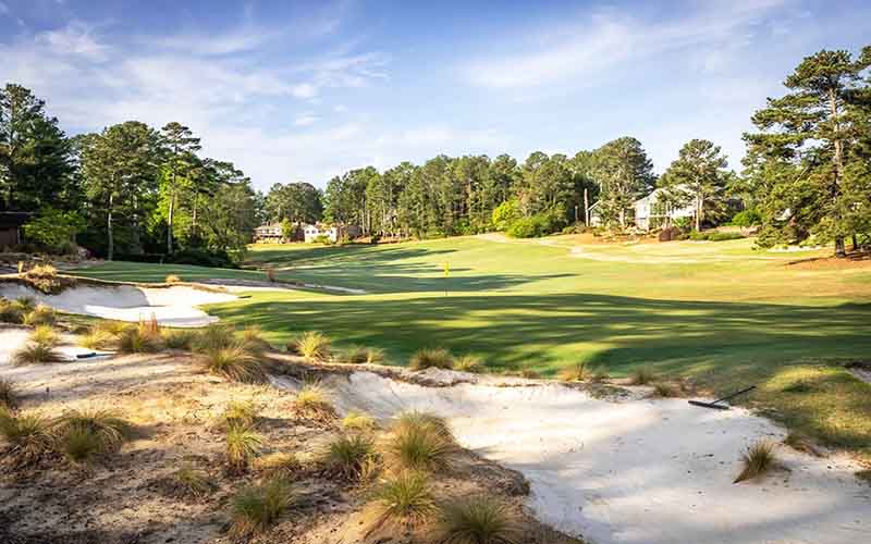PINEHURST #3