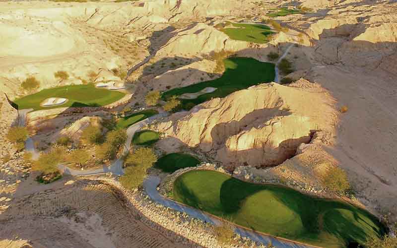 CONESTOGA GOLF CLUB
