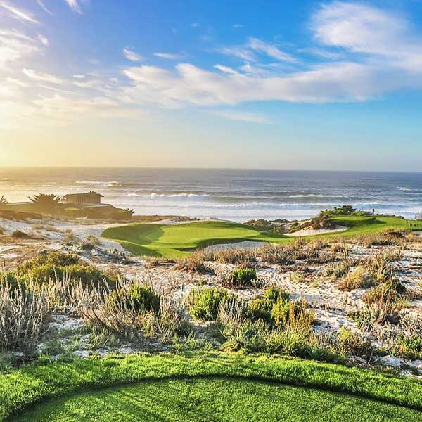 Spyglass Hill Golf Club