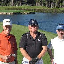 TPC Sawgrass