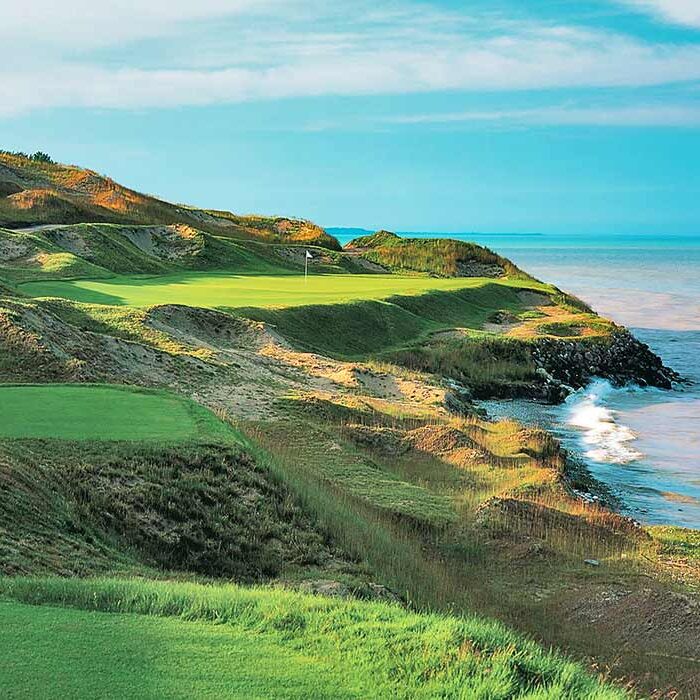Whistling Straits