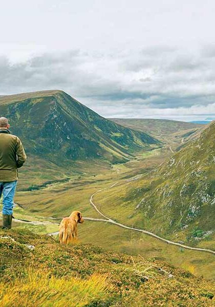Scottish Highlands