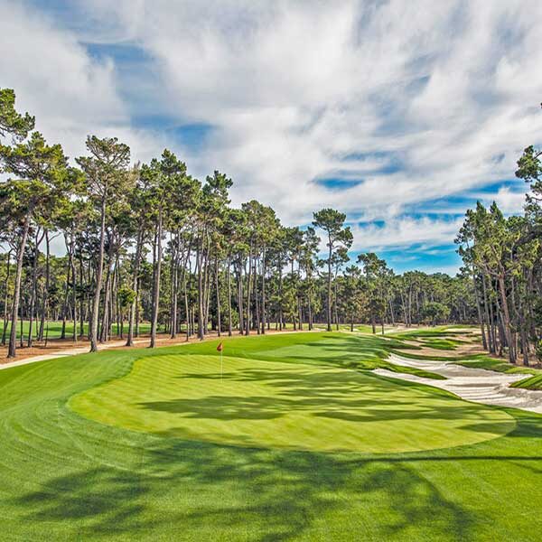 Poppy Hills Golf Club